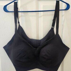 Honeylove CrossOver Bra size 2x